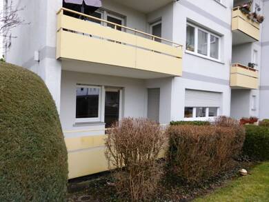 Wohnung zur Miete 630 € 3 Zimmer 83 m² EG frei ab 01.12.2025 Johann De Weg 4 Deiringsen Soest 59494