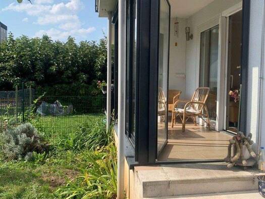 WG-Zimmer zur Miete Wohnen auf Zeit 500 € 15 m² EG frei ab 16.02.2026 Dammstrasse 34/3 Heilbronn 74076