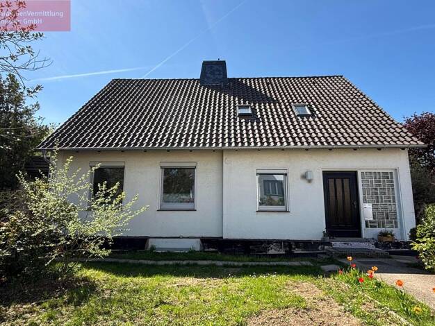Einfamilienhaus zum Kauf 375.000 € 6 Zimmer 121 m² 521 m² Grundstück Rethen Laatzen 30880