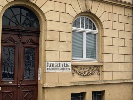 Wohnung zur Miete 1.290 € 4 Zimmer 123 m² frei ab 01.04.2026 Innenstadt Fulda 36037