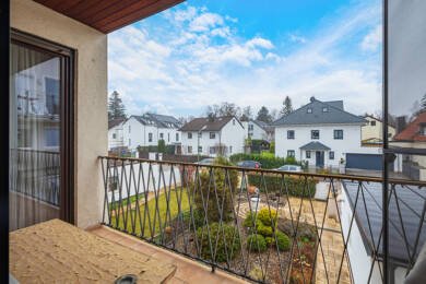 Doppelhaushälfte zum Kauf 995.000 € 6,5 Zimmer 135 m² 419 m² Grundstück frei ab 01.07.2025 Waldperlach München 81739