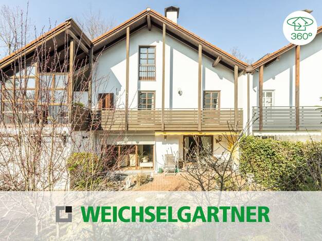 Einfamilienhaus zum Kauf 1.650.000 € 5 Zimmer 186,2 m² 543 m² Grundstück Grünwald 82031