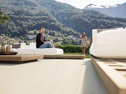 Studio zum Kauf 415.000 € 3 Zimmer 109 m² EG Montan 39040