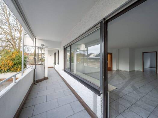 Wohnung zur Miete 1.000 € 3 Zimmer 101 m² Homburg 66424