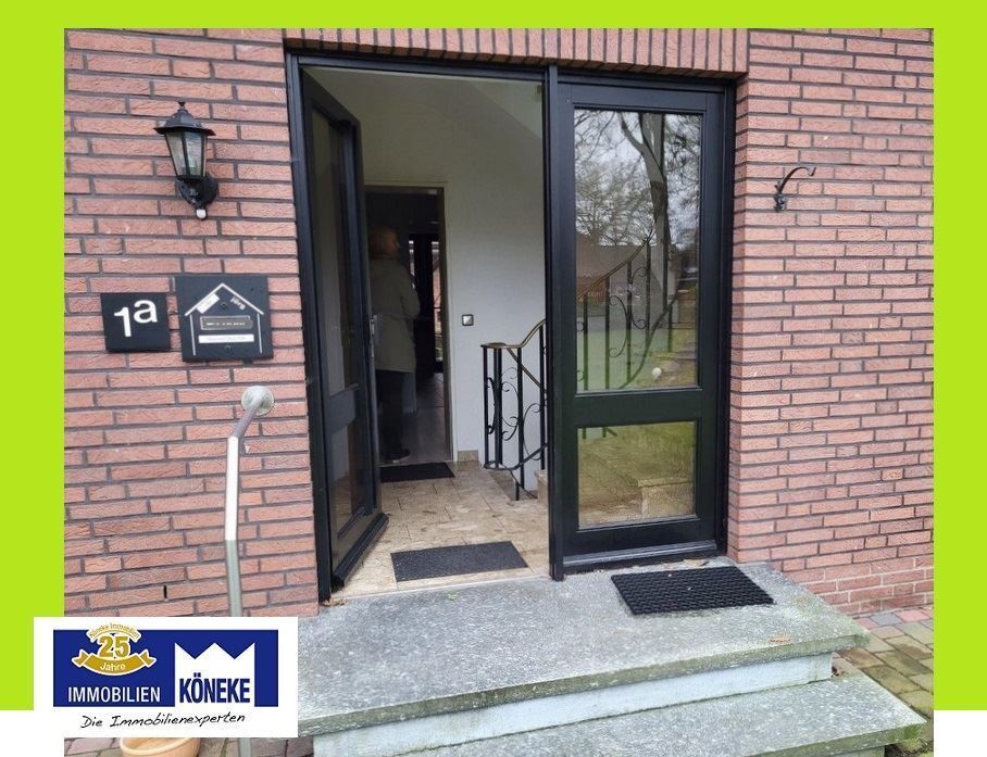 Wohnung zum Kauf 229.000 € 4 Zimmer 115 m²<br/>Wohnfläche Freißenbüttel Osterholz-Scharmbeck 27711