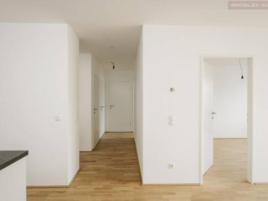 Wohnung zur Miete 807 € 3 Zimmer 65,1 m² 1. Geschoss frei ab 01.07.2026 Stockerau 2000
