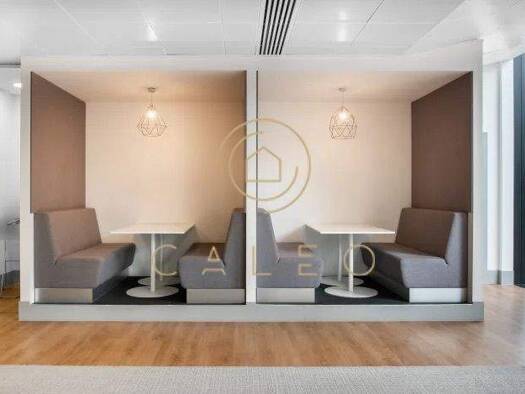 Bürofläche zur Miete provisionsfrei 20 m² Bürofläche teilbar ab 1 m² Radeberger Vorstadt Dresden 01099