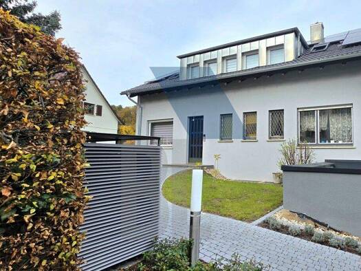 Wohnung zur Miete 800 € 2,5 Zimmer 86 m² Dillweißenstein Pforzheim / Dillweißenstein 75180