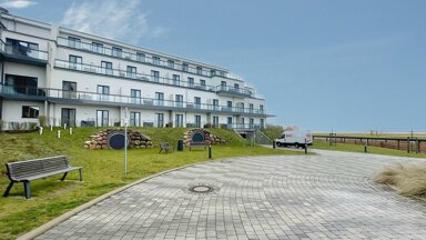 Wohnung zum Kauf 354.000 € 3 Zimmer 73,2 m² 1. Geschoss Ostseebad Wustrow 18347