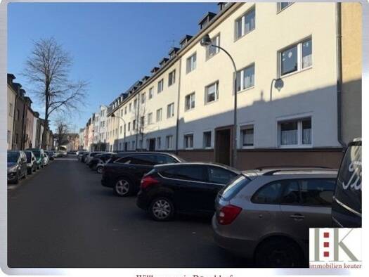 Mehrfamilienhaus zum Kauf als Kapitalanlage geeignet 1.250.000 € 16 Zimmer 387,7 m² 392 m² Grundstück Eller Düsseldorf 40229