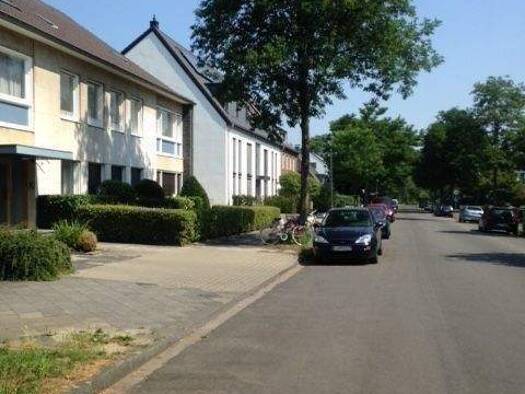 Wohnung zur Miete 750 € 2 Zimmer 58 m² 2. Geschoss Schloßmannstr. Bilk Düsseldorf 40225
