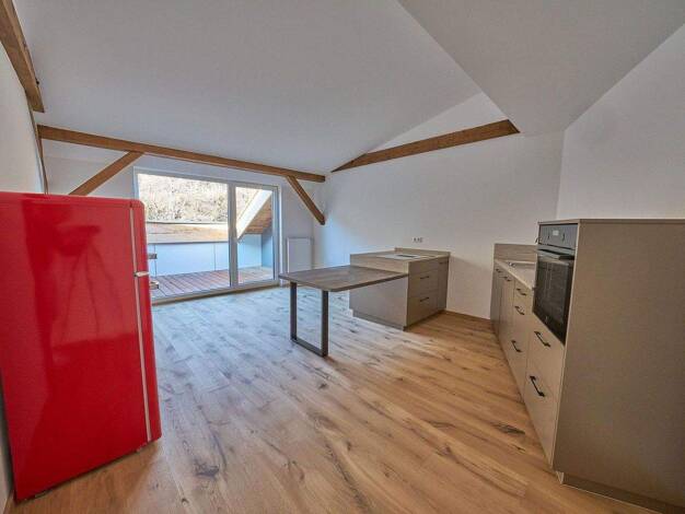 Wohnung zur Miete 1.050 € 2 Zimmer 50 m² 3. Geschoss Kinkstraße 21 Kufstein 6330