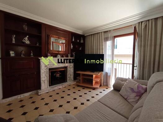 Wohnung zum Kauf 350.000 € 4 Zimmer 135 m² Inca 07300