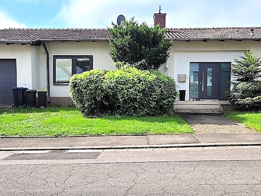 Einfamilienhaus zum Kauf 498.000 € 6 Zimmer 286 m² 1.267 m² Grundstück Kirkel-Neuhäusel Kirkel 66459