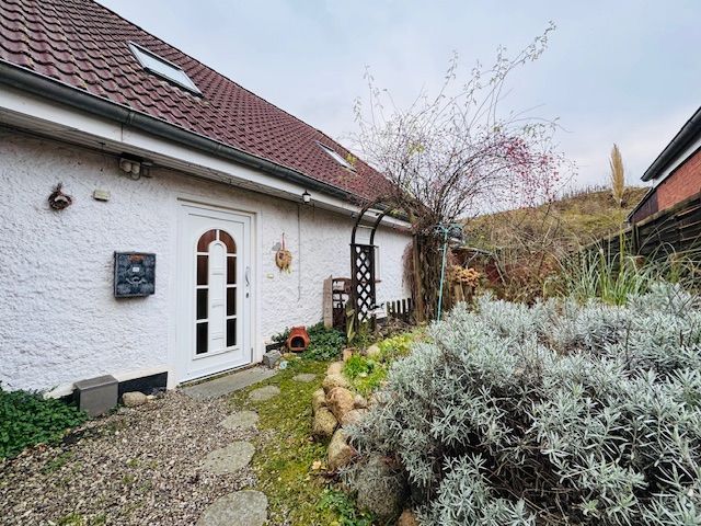 Haus zum Kauf 349.000 € 6 Zimmer 147 m²<br/>Wohnfläche 600 m²<br/>Grundstück Lensahn Lensahn 23738