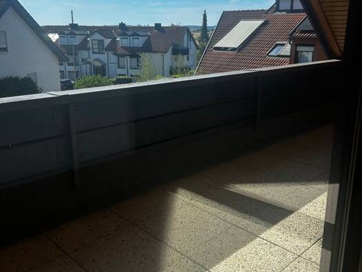 Wohnung zur Miete 700 € 2 Zimmer 43 m² Geschoss 1/2 frei ab 01.08.2026 Betzingen Reutlingen 72770