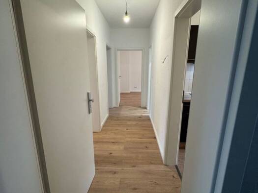 Wohnung zur Miete 695 € 3 Zimmer 67 m² Geschoss EG/3 frei ab sofort Leipziger Str. Magdeburg 39112