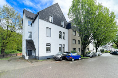 Wohnung zur Miete 695 € 3,5 Zimmer 76 m² 3. Geschoss Am Bollwerk 1 Königsgrube Herne 44651