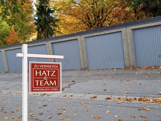 Außenstellplatz zur Miete 80 € Haidenhof-Nord Passau 94032