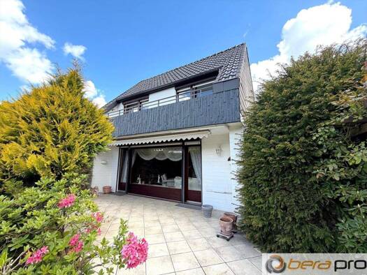 Reihenendhaus zum Kauf 439.000 € 5 Zimmer 126,6 m² 542 m² Grundstück frei ab sofort Kämpenstieg 5 A Fleestedt Seevetal 21217