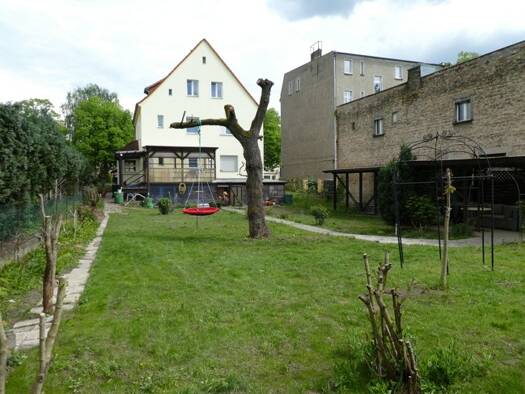 Grundstück zum Kauf 360.000 € 460 m² Grundstück Biesdorf Berlin 12683
