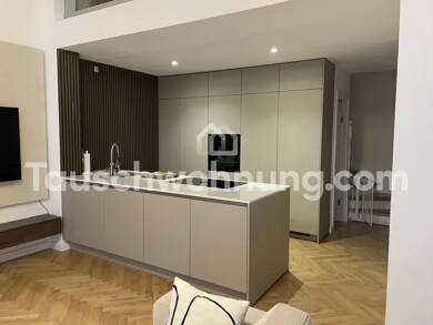Loft zur Miete Tauschwohnung 10.000 € 3,5 Zimmer 150 m² EG Berlin 12305