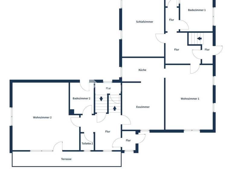 Bauernhaus zum Kauf 370.000 € 8 Zimmer 254 m² 2.451 m² Grundstück Unterrubendorf Prackenbach 94267