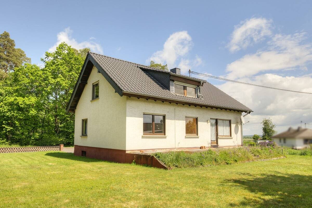 Mehrfamilienhaus zum Kauf - Ansicht 3