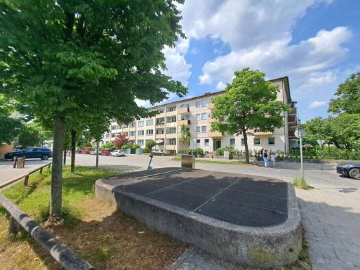 Wohnung zum Kauf provisionsfrei 509.000 € 2 Zimmer 68 m² 3. Geschoss Sendling-Westpark München 81373