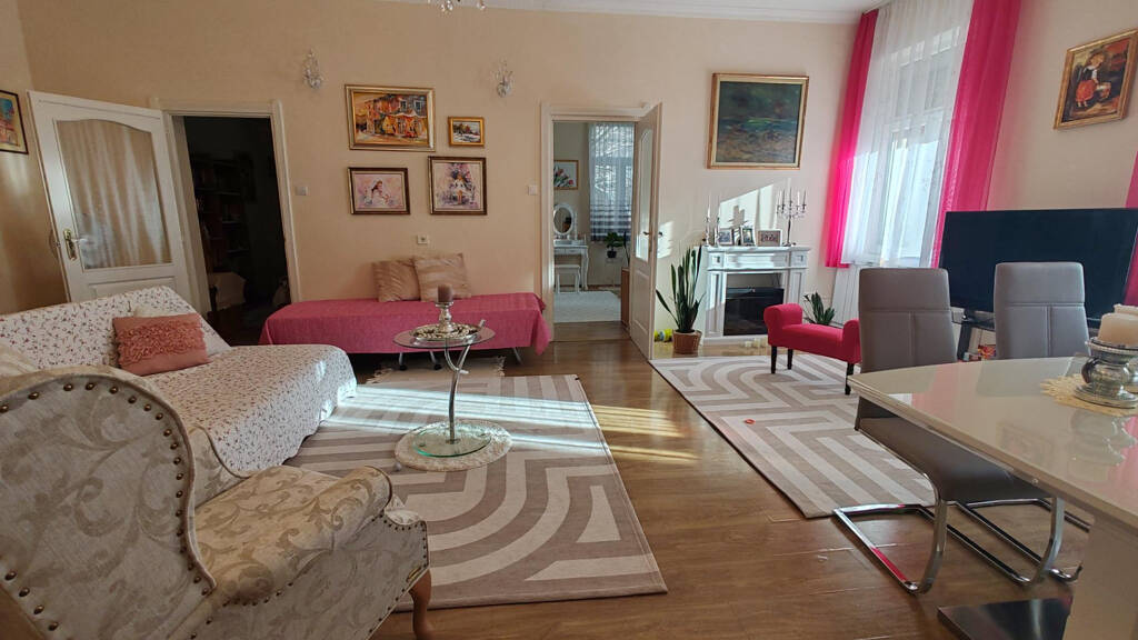 Studio zum Kauf provisionsfrei 224.900 € 4 Zimmer 120 m² Keszthely