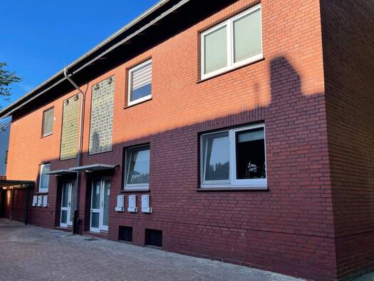 Mehrfamilienhaus zum Kauf 505 m² 829 m² Grundstück Cloppenburg Cloppenburg 49661