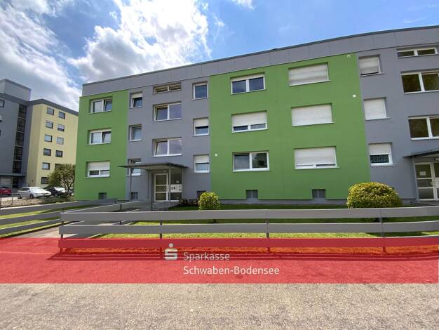 Wohnung zum Kauf 235.000 € 3 Zimmer 74,9 m² Amendingen Memmingen 87700