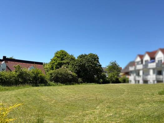 Grundstück zum Kauf provisionsfrei 249.000 € 1.257 m² Grundstück Petzmannsberg Kulmbach 95326