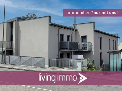 Wohnung zum Kauf 180.000 € 2 Zimmer 46,3 m² Haidenhof-Nord Passau 94036