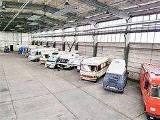 Lagerhalle zur Miete provisionsfrei 85 € 20 m² Lagerfläche Dingden Hamminkeln 46499