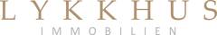 LYKKHUS Immobilien logo