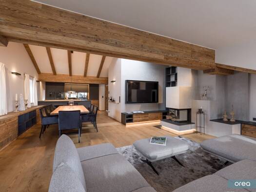 Wohnung zum Kauf 2.690.000 € 4 Zimmer 172 m² Kitzbühel 6370