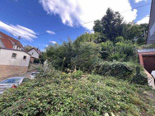Grundstück zum Kauf 295.000 € 458 m² Grundstück Neuenhaus Aichtal 72631