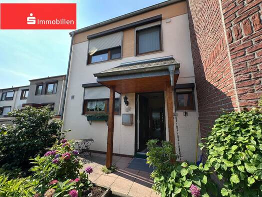 Reihenmittelhaus zum Kauf 269.000 € 5 Zimmer 125 m² 198 m² Grundstück frei ab 01.11.2026 Stuhr Stuhr 28816
