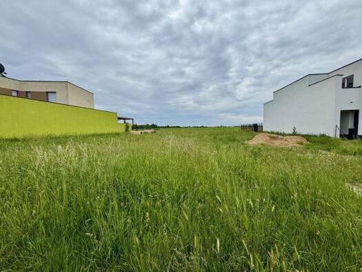 Grundstück zum Kauf 741.000 € 1.028 m² Grundstück Gerasdorf 2201