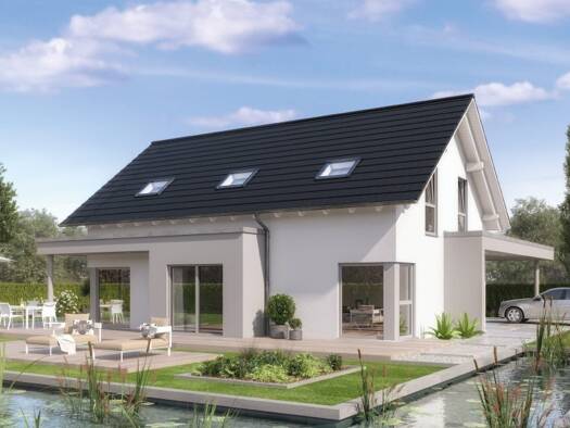 Einfamilienhaus zum Kauf provisionsfrei 848.100 € 5 Zimmer 179 m² 362 m² Grundstück Sondelfingen Reutlingen 72766