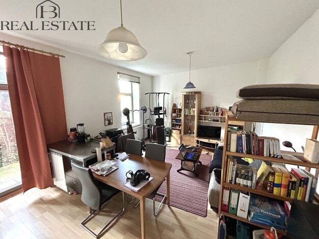 Wohnung zur Miete 365 € 2 Zimmer 51,2 m² frei ab 01.06.2026 Olvenstedter Straße 30 Stadtfeld Ost Magdeburg 39108