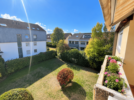 Wohnung zum Kauf 275.000 € 4 Zimmer 90 m² Süßen 73079