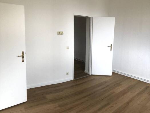 Wohnung zur Miete 528 € 2 Zimmer 48 m² EG Große Gartenstraße Neustadt Brandenburg an der Havel 14776