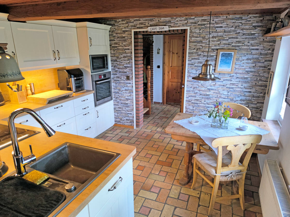 Einfamilienhaus zum Kauf - Mehr