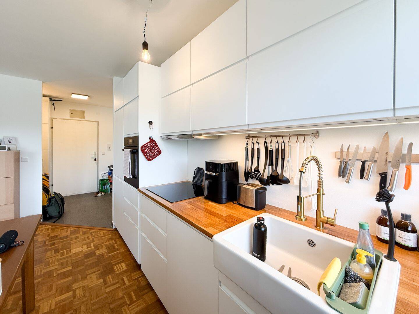 Wohnung – Salzburg, Nonntal - Ansicht 5