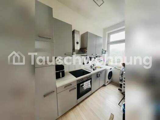 Wohnung zur Miete Tauschwohnung 680 € 2 Zimmer 53 m² 2. Geschoss Heimfeld Harburg 21075
