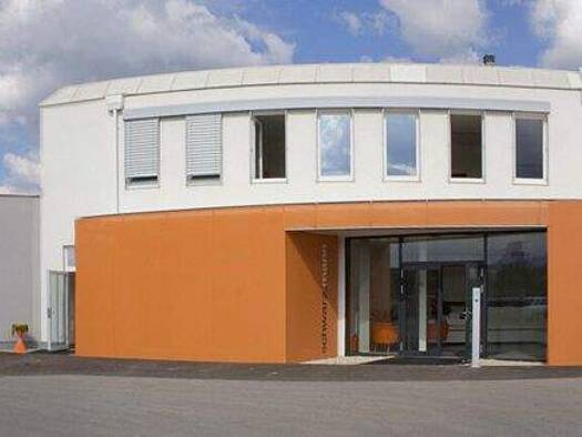 Halle/Industriefläche zum Kauf 2.100.000 € 985 m² Lagerfläche Hardlgasse Wiener Neustadt 2700