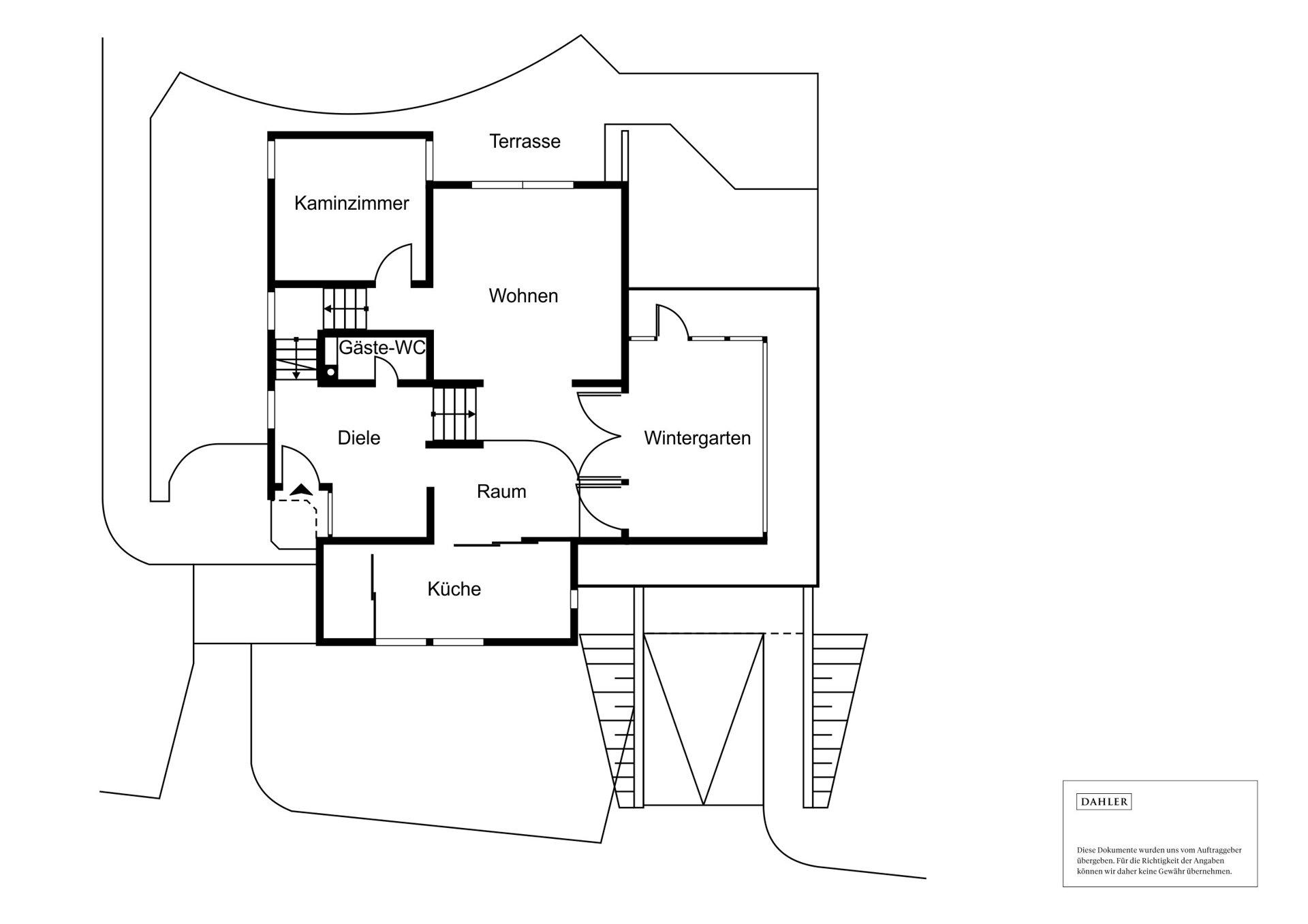 Einfamilienhaus zum Kauf 799.000 € 7 Zimmer 174 m²<br/>Wohnfläche 563 m²<br/>Grundstück Niederdollendorf Königswinter / Heisterbacherrott 53639