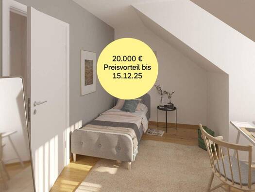 Reihenendhaus zum Kauf - Neubau provisionsfrei 399.900 € 5 Zimmer 109,9 m² frei ab sofort Emilie-Fontane-Straße 28 Waldstadt Zossen 15806